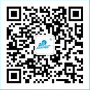 掃描關注微信公眾號